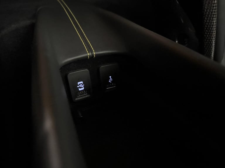  Ferrari 296 GTB 3.0T V6 7.45kWh Coupe 2dr Petrol Plug-in Hybrid F1 DCT Euro 6 (s/s) (830 ps Petr...