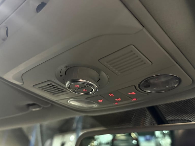 2014 Volkswagen Tiguan 2.0 TDI BlueMotion Tech Match 4WD Euro 5 (s/s) 5dr ESTATE Diesel Manual