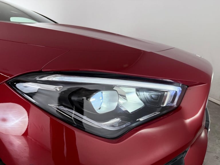 2021 Mercedes-Benz CLA 1.3 CLA250e 15.6kWh AMG Line (Premium) Shooting Brake 8G-DCT Euro 6 (s/s) ...