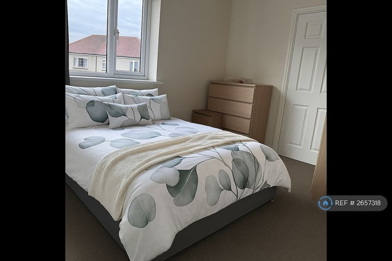 1 bedroom in Sandford Road, Doncaster, DN4 (#2657318)