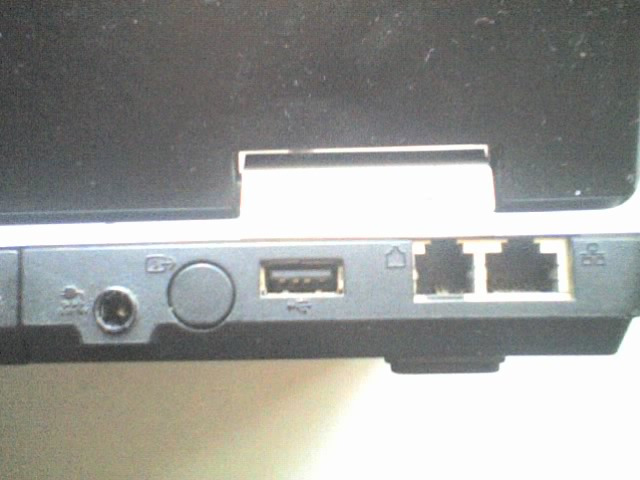 Toshiba Satellite Pro L10 Laptop , Centrino, 1.50GHz, 1GB RAM, 40GB HDD - USED