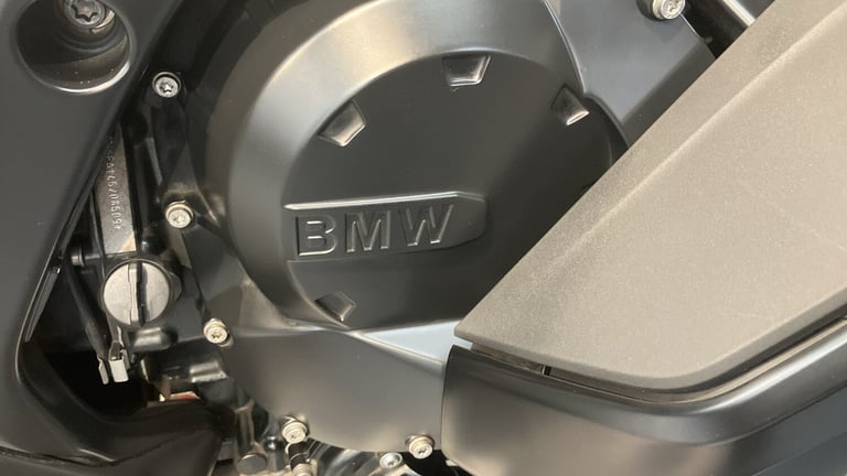2021 BMW K1600 GT Sport ABS TOURER Petrol Manual