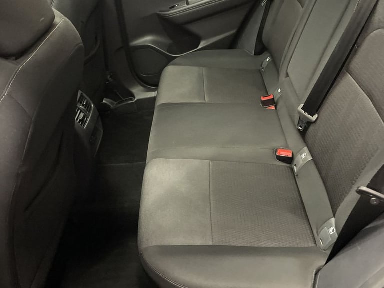 2022 72 NISSAN QASHQAI 1.3 DIG-T MHEV N-CONNECTA SUV 5DR PETROL HYBRID MANUAL EU