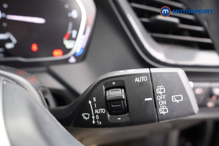 2020 BMW 1 Series 118i Sport 5dr Step Auto HATCHBACK PETROL Automatic