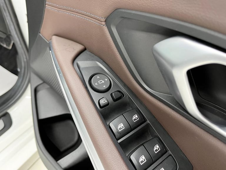 2021 BMW 3 Series 2.0 320i M Sport Saloon 4dr Petrol Auto Euro 6 (s/s) (184 ps) Saloon Petrol Aut...