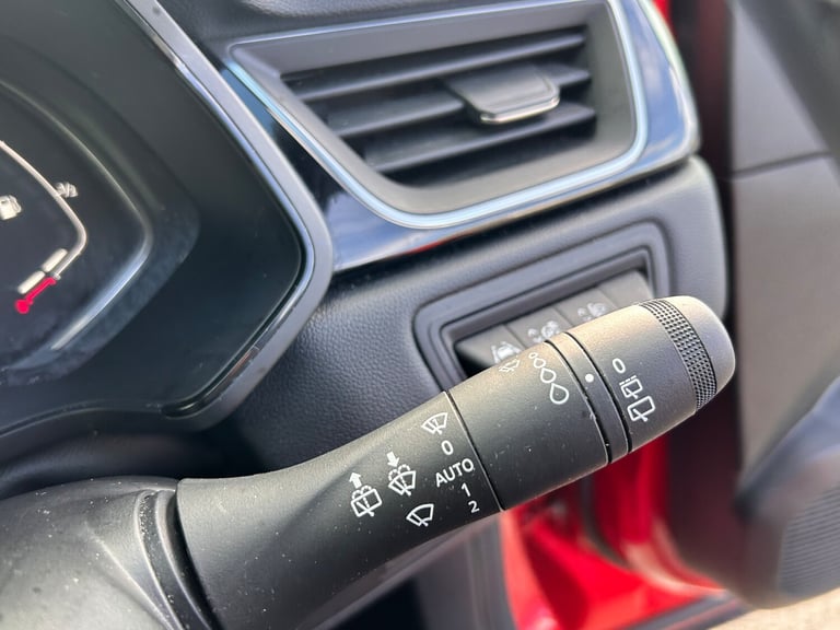 2023 Renault Captur 1.0 TCE 90 Rive Gauche 5dr Hatchback PETROL Manual