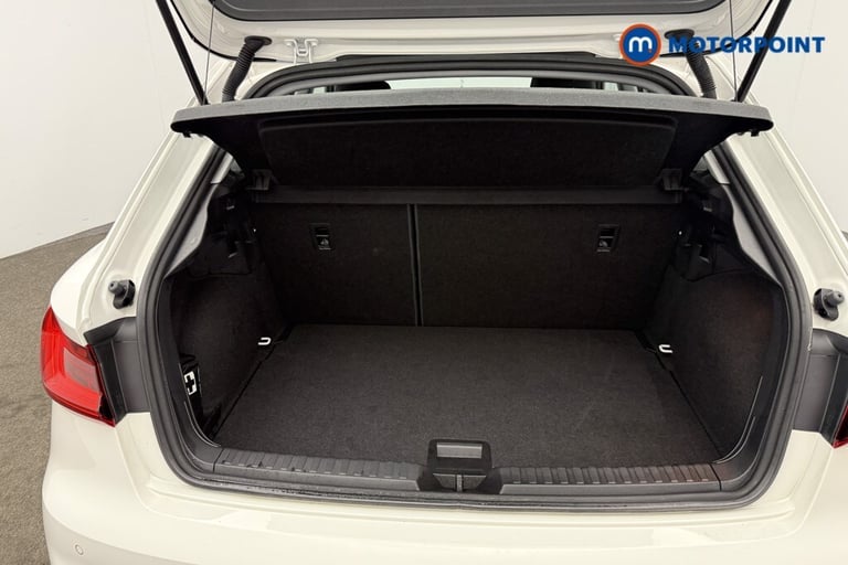 2022 Audi A1 25 TFSI Sport 5dr HATCHBACK PETROL Manual
