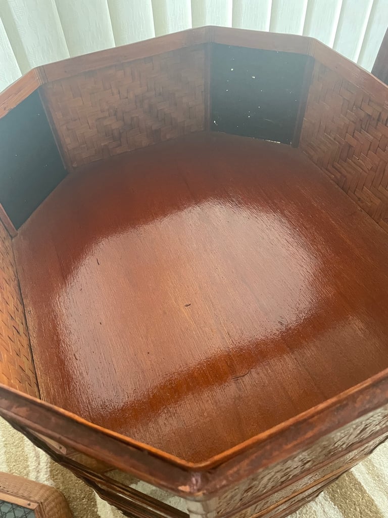 Chinese Wedding Basket