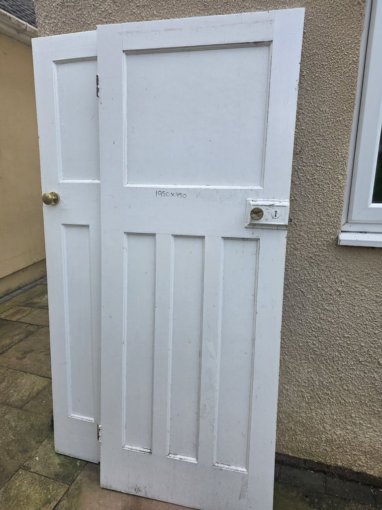 image for Internal doors