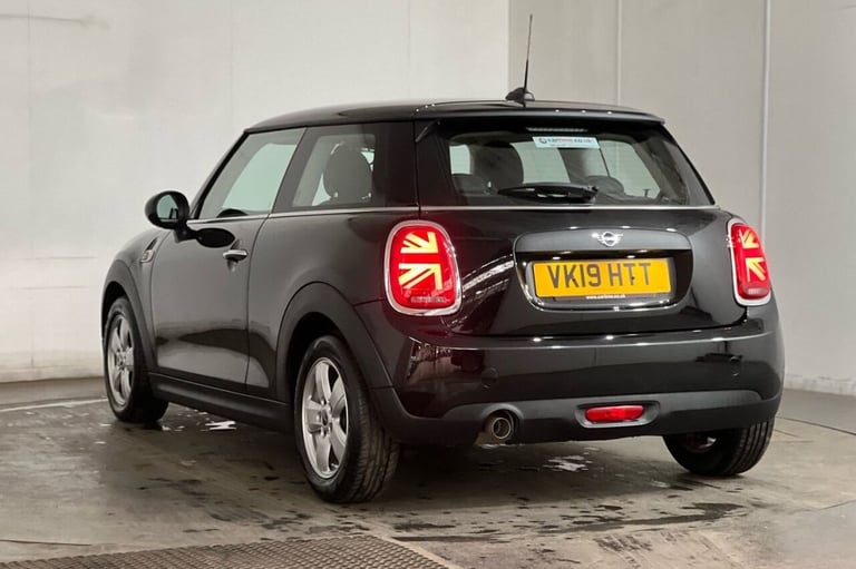 2019 19 MINI HATCH 1.5 ONE CLASSIC HATCHBACK 3DR PETROL MANUAL EURO 6 (S/S) (102