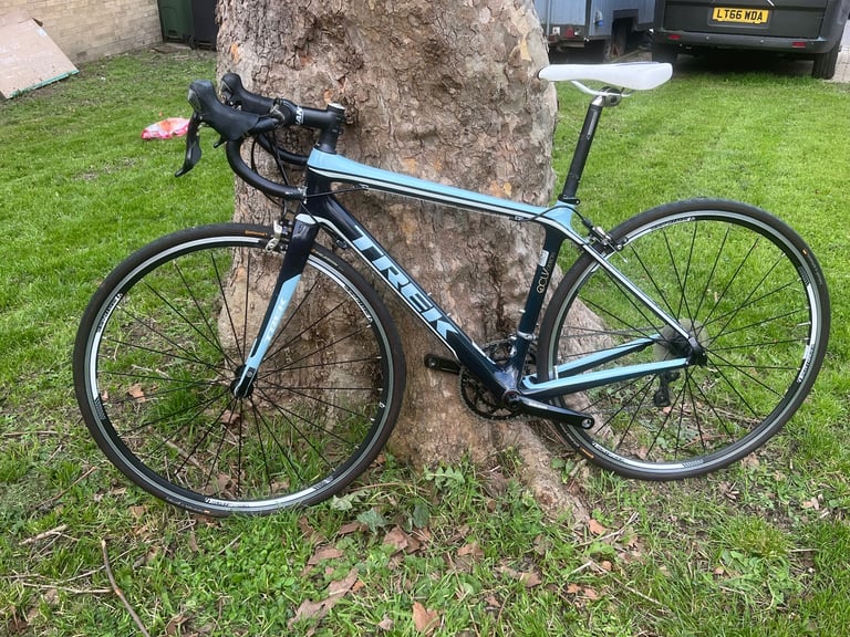 image for Trek Madone 3.1 Full Carbon Road Bike 50Cm