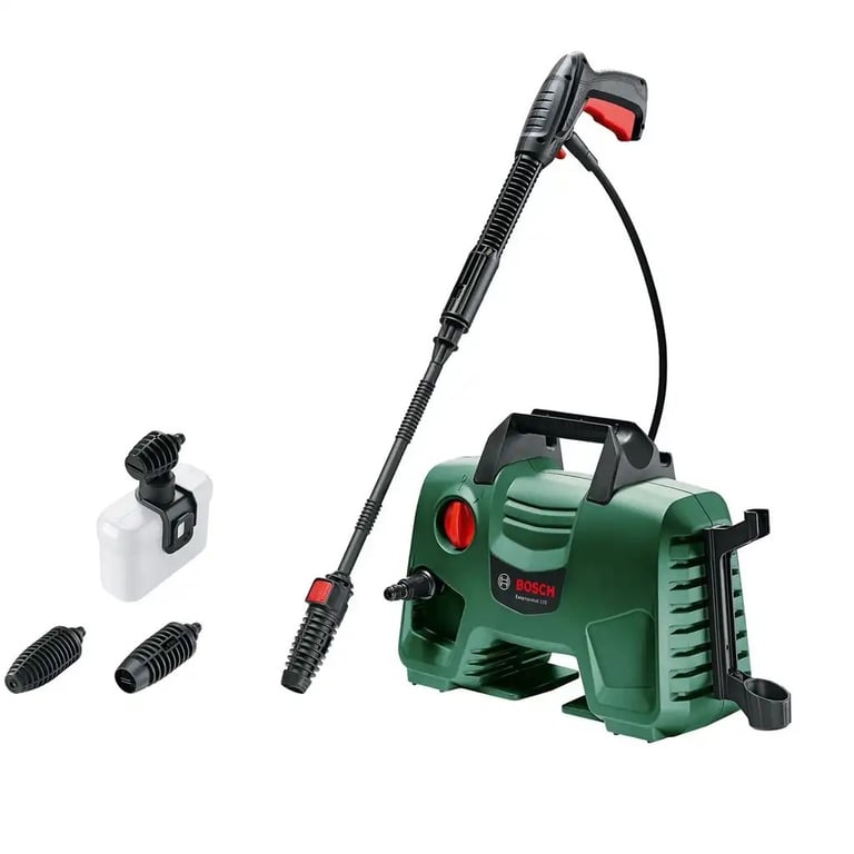 Bosch EasyAquatak 120 Pressure Washer