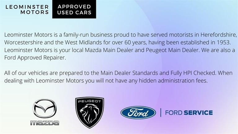 image for 2020 Ssangyong Korando 1.5 Ultimate SUV 5dr Petrol Manual Euro 6 (s/s) (163 ps) SUV Petrol Manual
