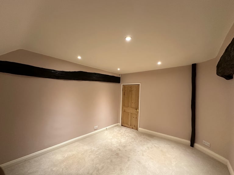 Laminate Herringbone vinyl LVt Flooring Handyman Furniture Assembly paint wallpaper wall panelling