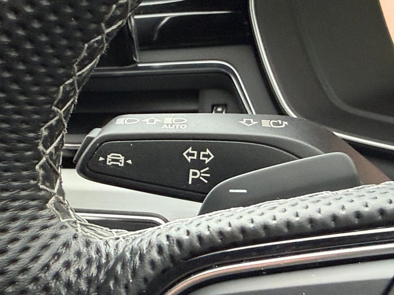 2023 Audi A4 Avant 2.0 TFSI 35 S line Estate 5dr Petrol S Tronic Euro 6 (s/s) (150 ps) ESTATE Pet...