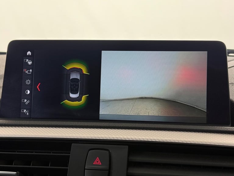 2021 BMW 2 Series 2.0 220i GPF M Sport Auto Euro 6 (s/s) 2dr CONVERTIBLE Petrol Automatic