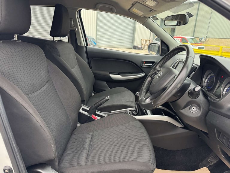 2019 Suzuki Baleno 1.0 Baleno SZ-T Boosterjet 5dr - NATIONAL DELIVERY* Hatchback Petrol Manual