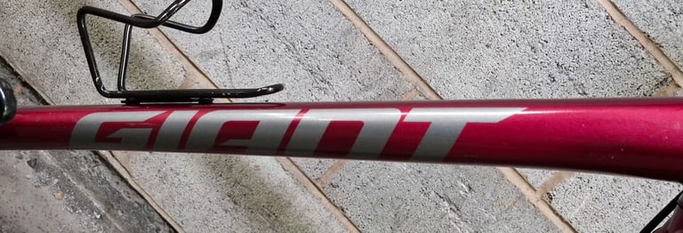 💥GIANT ESCAPE💥 [NEW CONDITION] WITH HYDRAULIC BRAKES SIZE LARGE £160