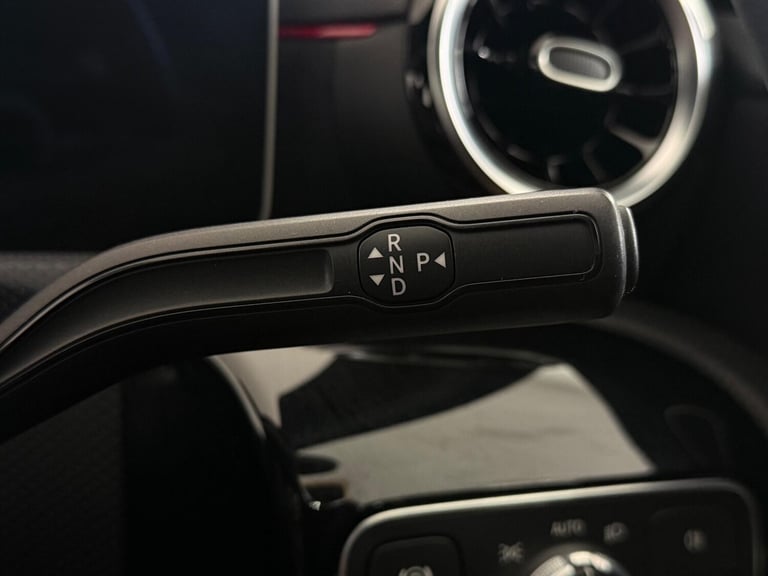 2020 Mercedes-Benz A-Class A180 AMG Line Executive 5dr Auto HATCHBACK PETROL Automatic