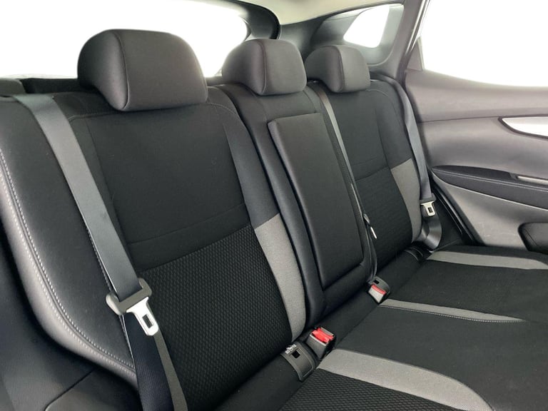 2020 Nissan Qashqai 1.3 DiG-T 160 [157] Acenta Premium 5dr DCT Crossover/SUV PETROL Automatic