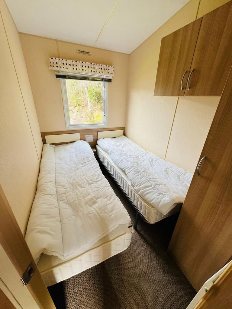 ABI Tebay in Alston  - Lodge / Caravan 