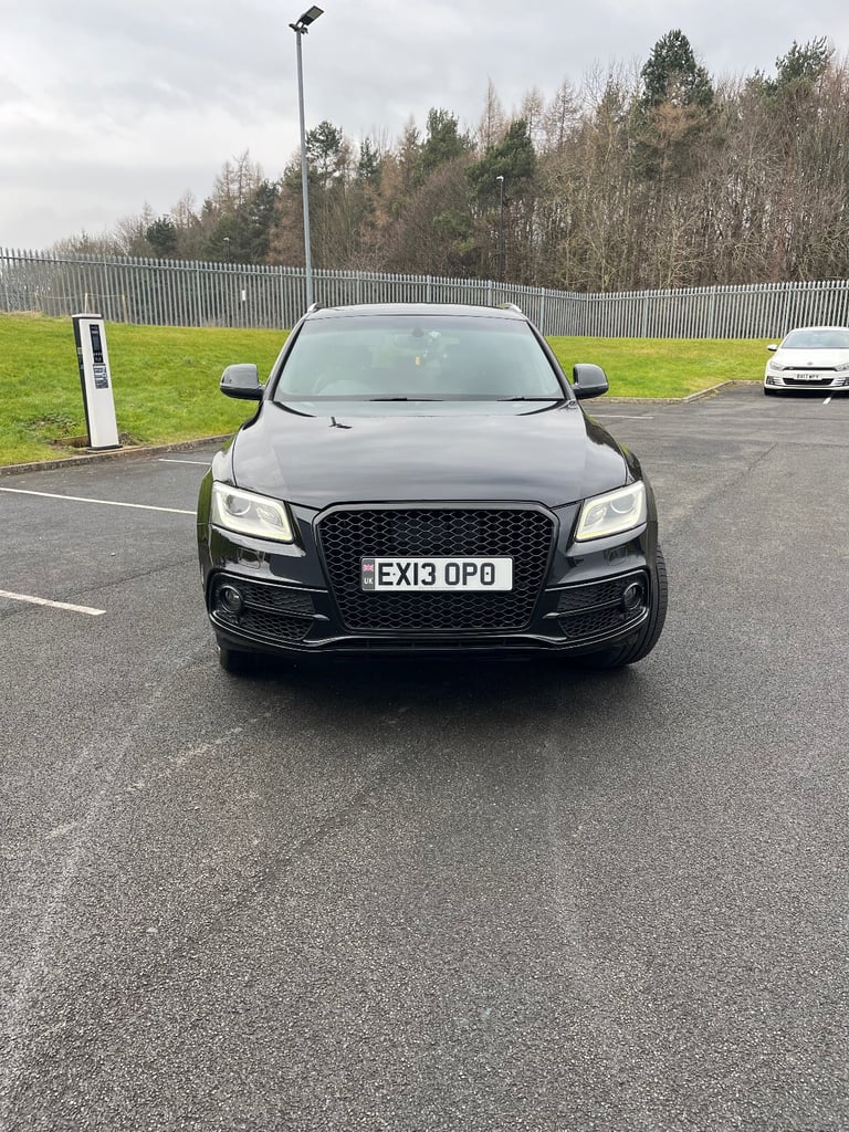 image for Audi q5