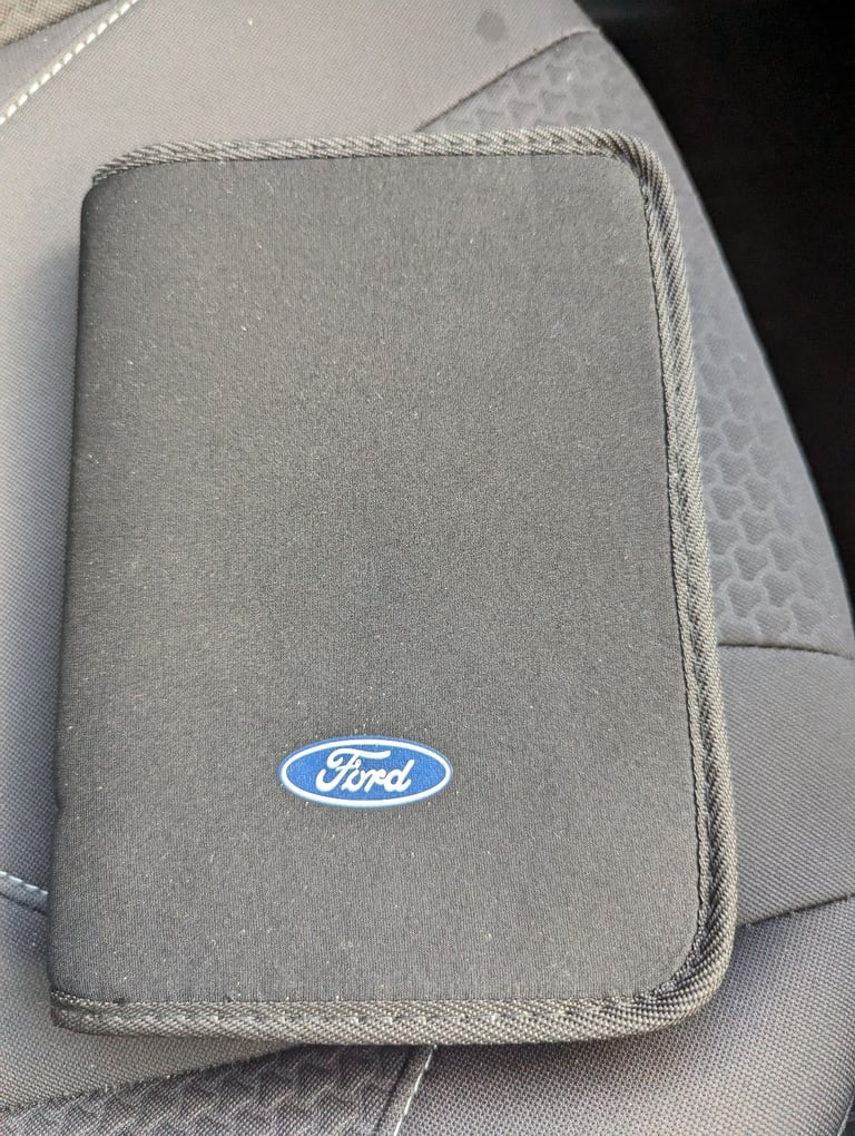 Ford, FOCUS, Hatchback, 2016, Manual, 999 (cc), 5 doors