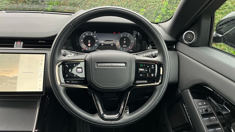 2025 Land Rover Range Rover Evoque 2.0 D200 Dynamic HSE 5dr Auto Diesel Hatchback Hatchback Diese...