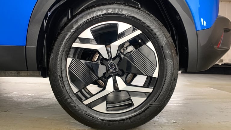 2024 Peugeot 2008 1.2 PureTech GT SUV 5dr Petrol EAT Euro 6 (s/s) (130 ps) SUV Petrol Automatic