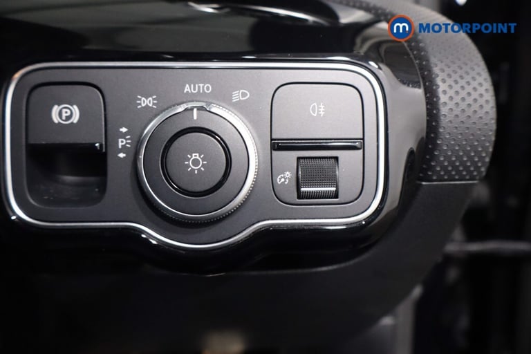 2022 Mercedes-Benz A-Class A180 AMG Line Premium Plus Night Edition 5dr Auto Hatchback Petrol Aut...