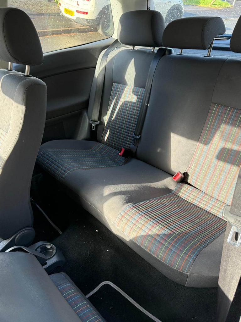 Volkswagen, POLO, Hatchback, 2009, Manual, 1198 (cc), 3 doors