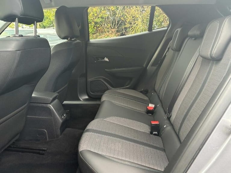 2022 Peugeot 2008 1.2 Puretech Allure Premium Suv 5dr Petrol Manual Euro 6 (s/s) (100 Ps) HATCHBA...