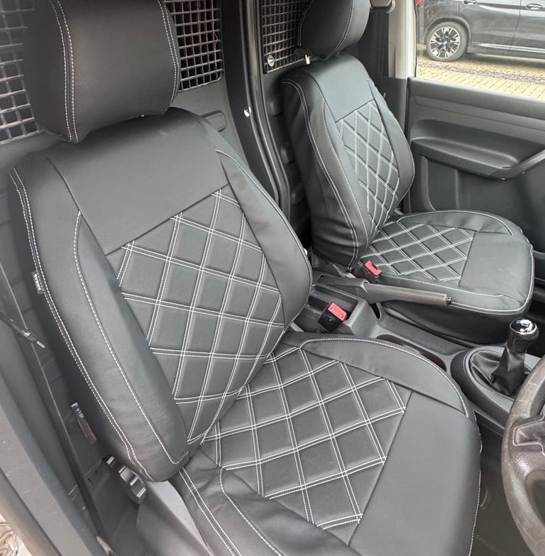 Volkswagen, CADDY, Panel Van, 2016, Manual, 1598 (cc)