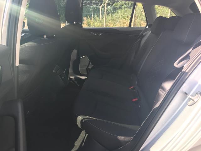 2022 Skoda Scala 1.5 Tsi Se 5Dr Dsg Hatchback Petrol Automatic