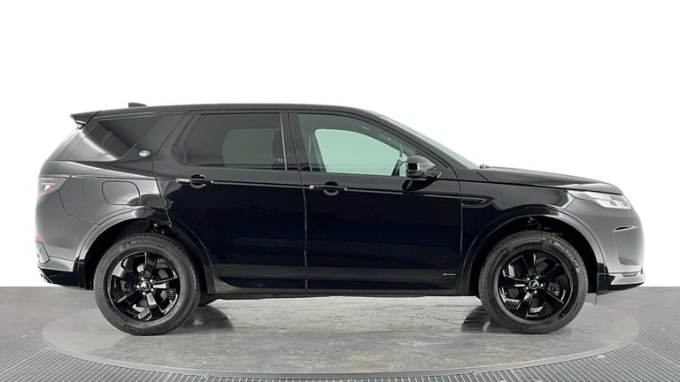 2019 Land Rover Discovery Sport R-Dynamic S Mhev 4x4 7 Seat Diesel Automatic