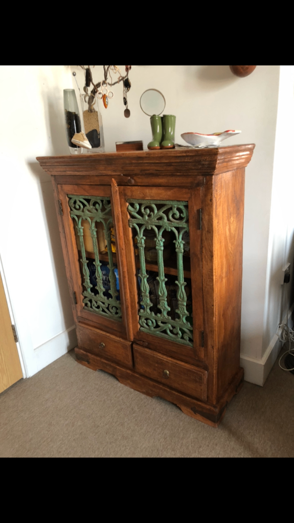 image for Gorgeous cabinet