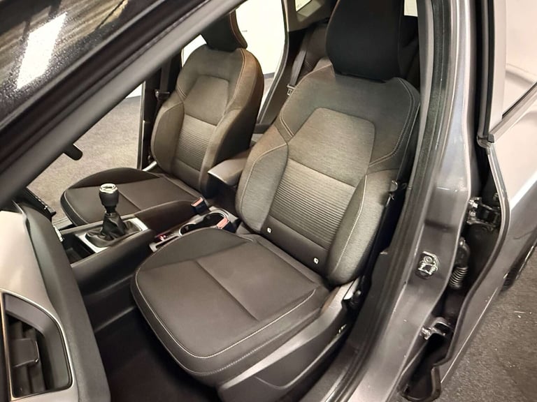 2020 Renault Captur 1.0 Captur Iconic TCe 5dr SUV Petrol Manual