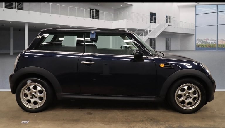 image for ECONOMICAL DIESEL-£20 TAX/DELIVERY AVAILABLE 