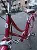 Bobbin Brownie Ladies Bike ridden only twice. As good as new in London N5.