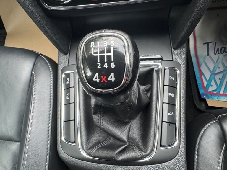 2013 Skoda Superb 1.8 TSI Elegance Estate 5dr Petrol Manual 4WD Euro 5 (160 ps) Estate Petrol Manual