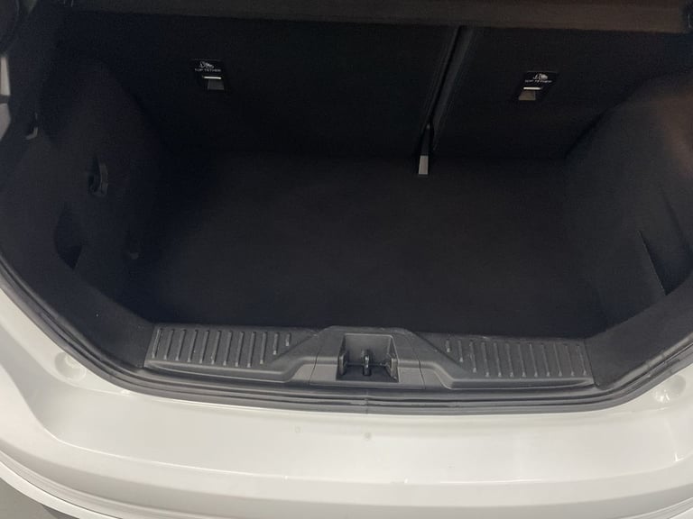 2019 Ford Fiesta 1.0 EcoBoost 125 ST-Line 5dr HATCHBACK PETROL Manual