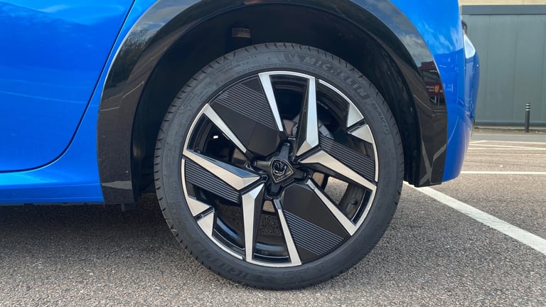 2024 Peugeot 208 1.2 PureTech MHEV GT e-DSC Euro 6 (s/s) 5dr Hatchback Hybrid Automatic