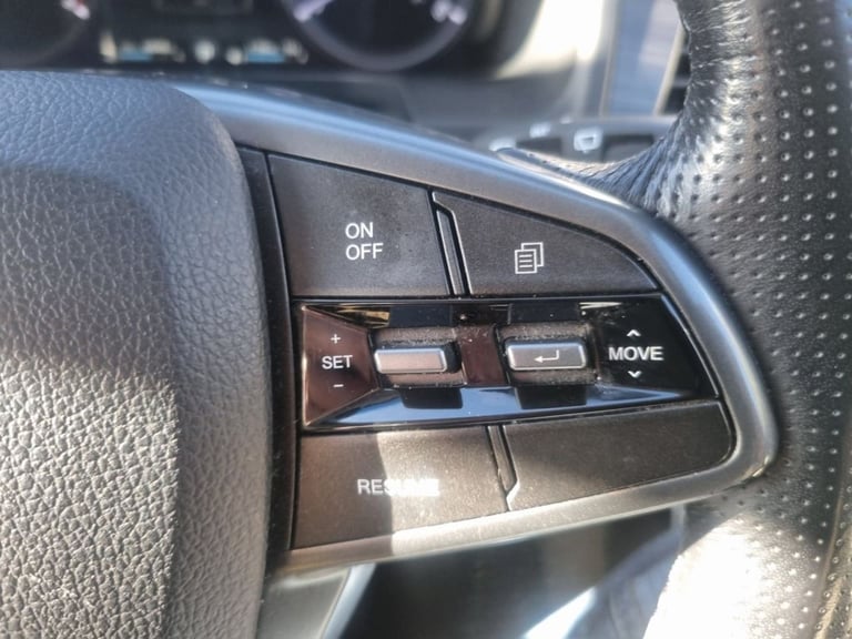 2020 Ssangyong Rexton 2.2D Ultimate SUV 5dr Diesel T-Tronic 4WD Euro 6 (181 ps) Diesel Automatic