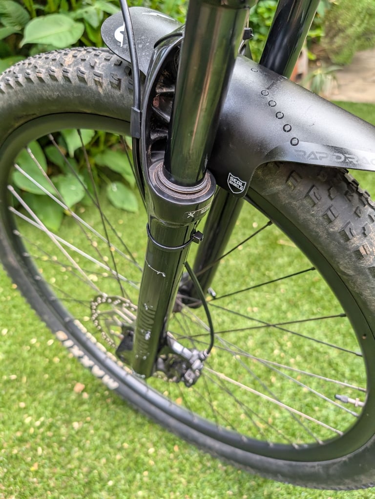 Scott Scale mountain bike