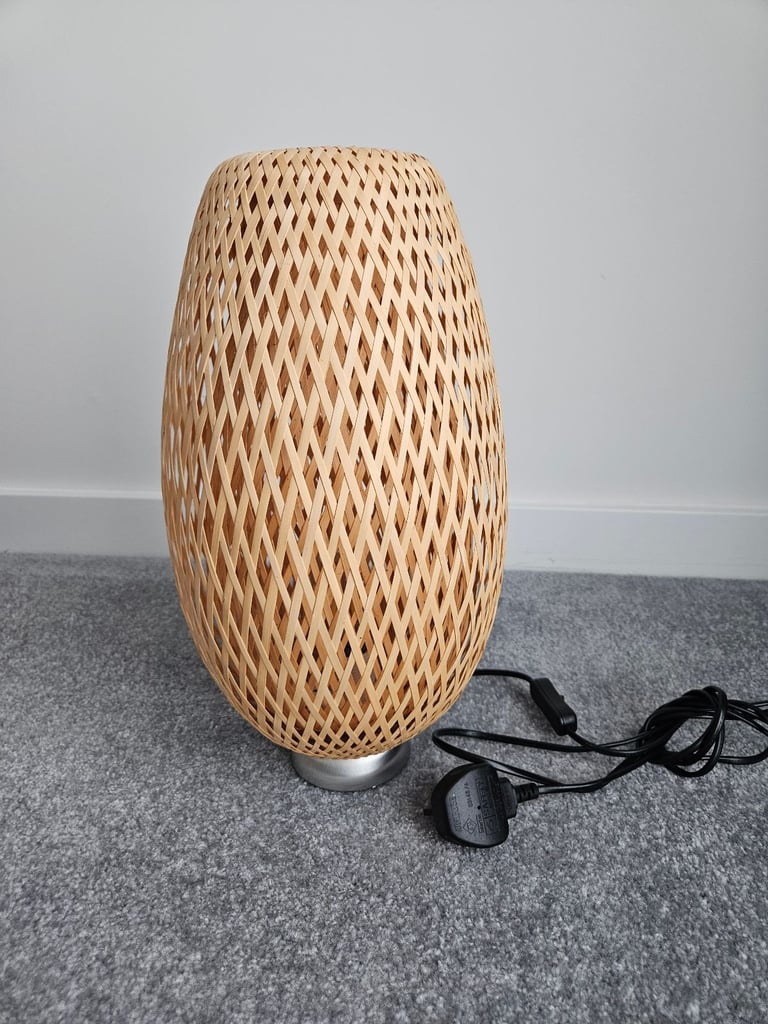 IKEA Table Lamp BOJA