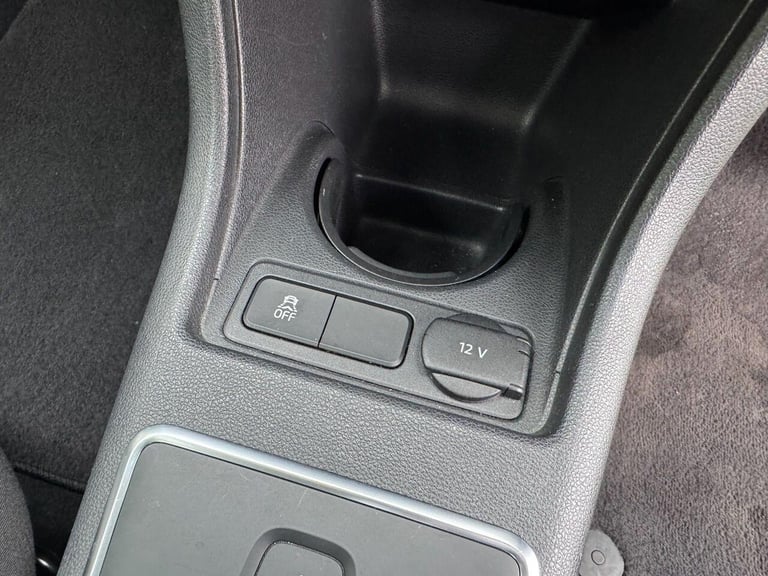  Volkswagen up! 1.0 Move up! Hatchback 5dr Petrol ASG Euro 5 (60 ps) Petrol Automatic