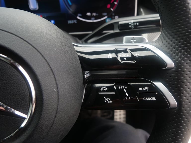 2024 Mercedes-Benz GLC 300e 4Matic AMG Line 5dr 9G-Tronic SUV Hybrid Automatic