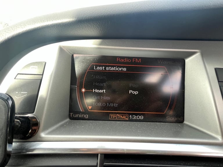 2009 Audi A6 Allroad 2.7 TDI Quattro 5dr Tip Auto ESTATE DIESEL Automatic