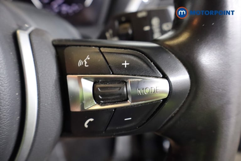 2019 BMW 1 Series 118i [1.5] M Sport 5dr [Nav-Servotronic] Hatchback Petrol Manual