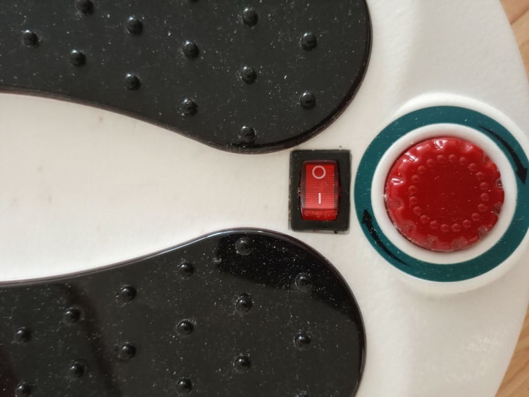image for Foot Massager 